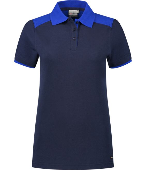 Santino Poloshirt Tivoli Ladies
