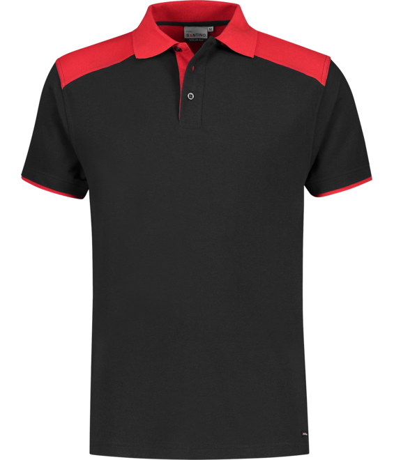 Santino Poloshirt Tivoli