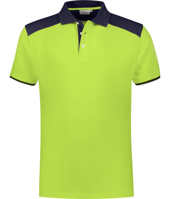 Santino Poloshirt Tivoli