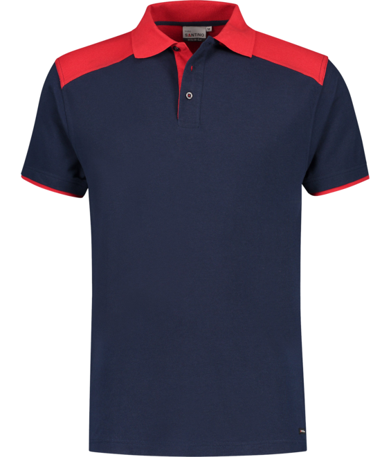 Santino Poloshirt Tivoli