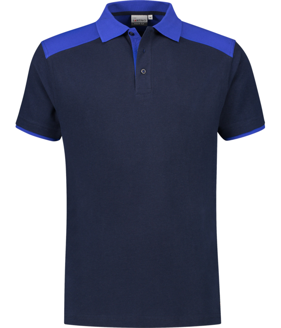 Santino Poloshirt Tivoli