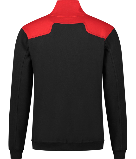Santino Zipsweater Tokyo
