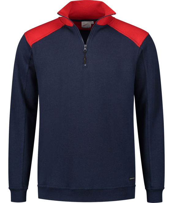 Santino Zipsweater Tokyo