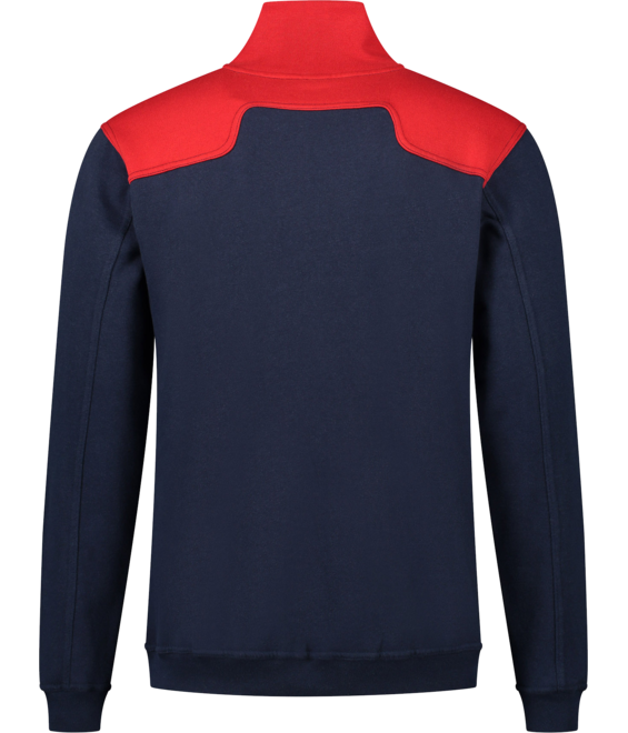 Santino Zipsweater Tokyo