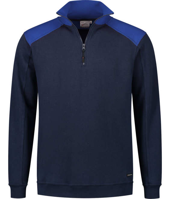 Santino Zipsweater Tokyo