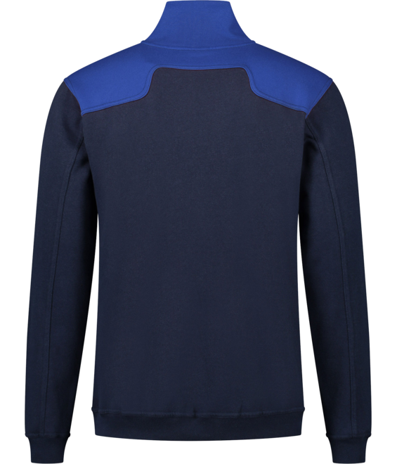 Santino Zipsweater Tokyo
