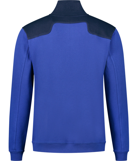 Santino Zipsweater Tokyo