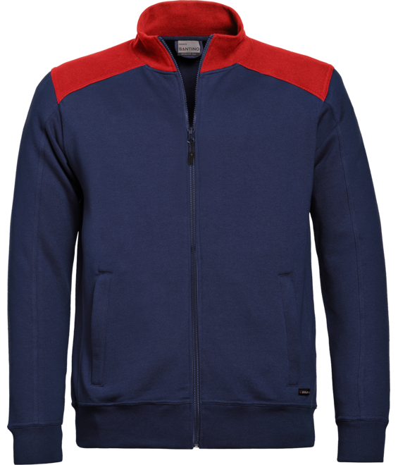 Santino Sweatvest Toronto