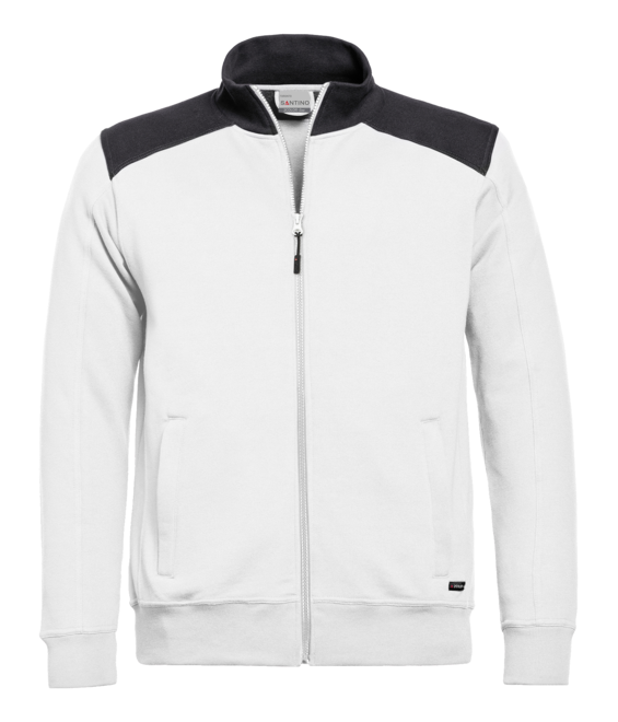 Santino Sweatvest Toronto