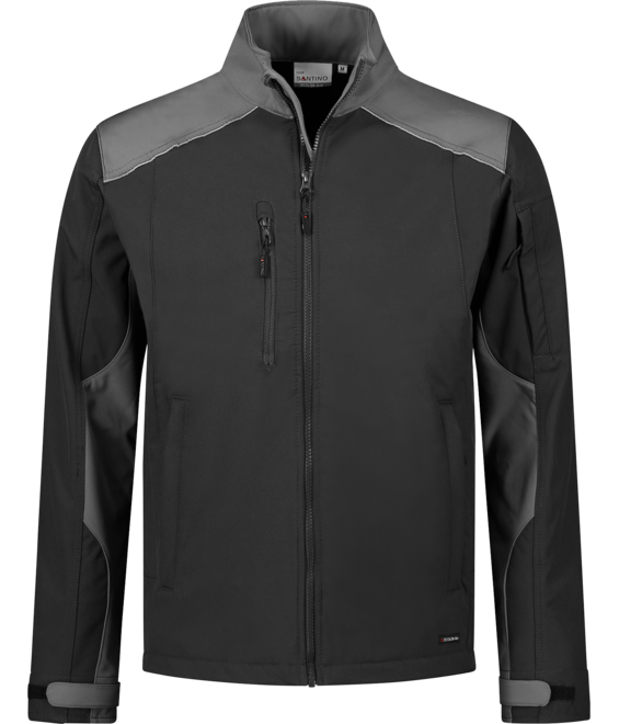 Santino Softshell Jacket Tour