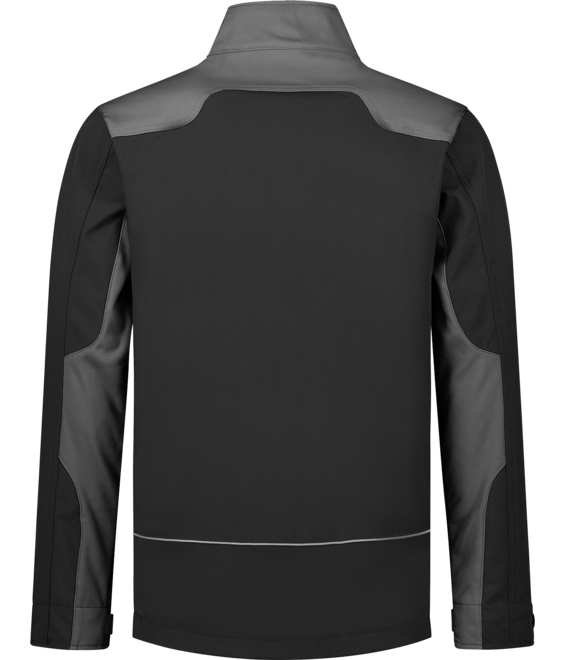Santino Softshell Jacket Tour