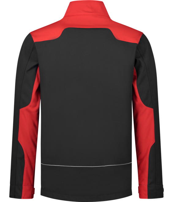 Santino Softshell Jacket Tour