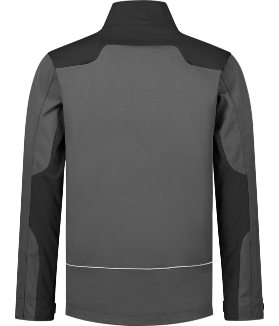 Santino Softshell Jacket Tour