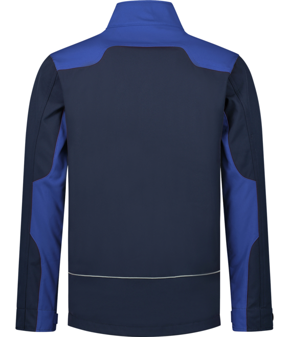 Santino Softshell Jacket Tour