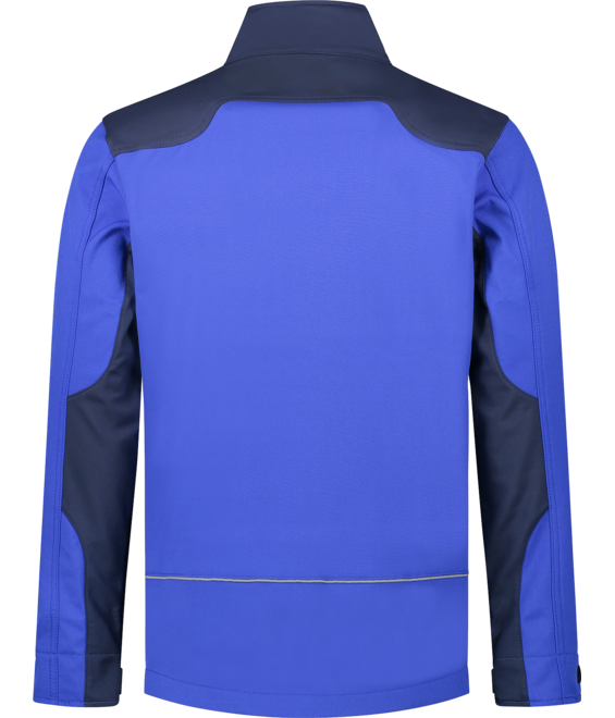 Santino Softshell Jacket Tour