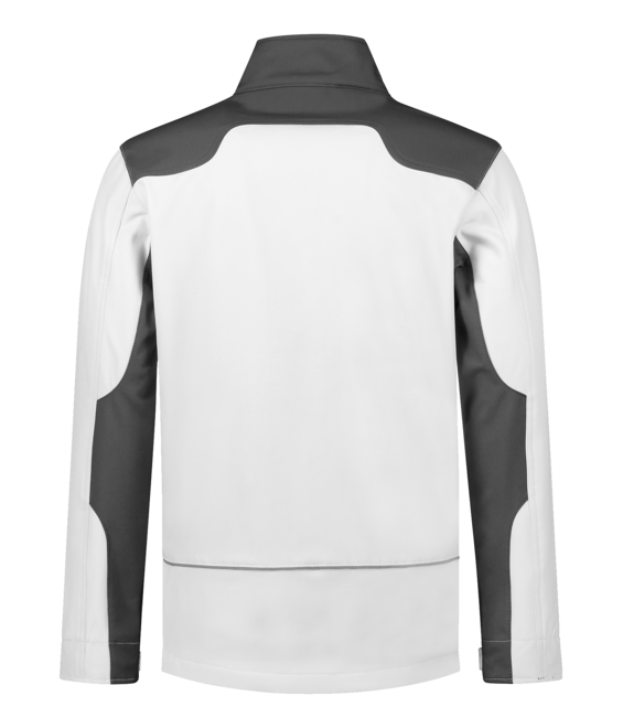Santino Softshell Jacket Tour