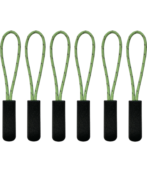 Santino Zipper puller
