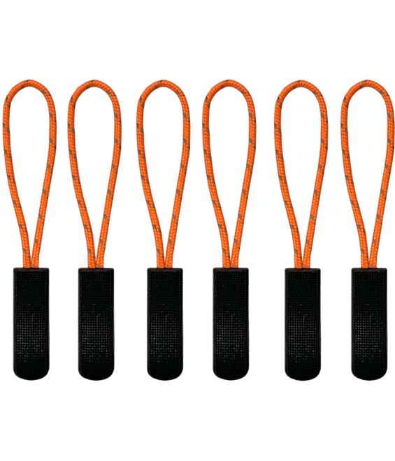 Santino Zipper puller