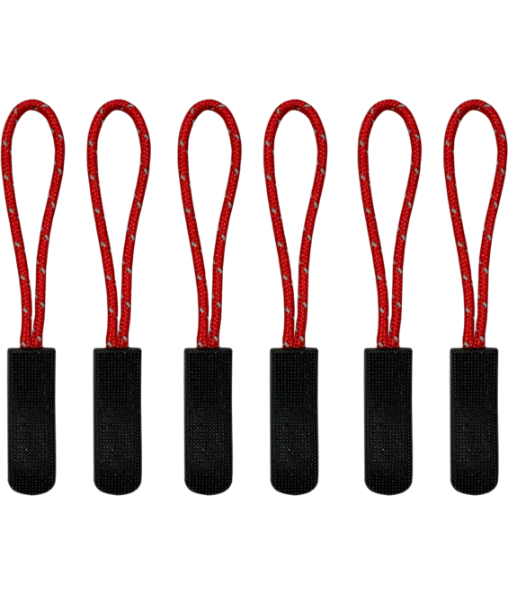 Santino Zipper puller