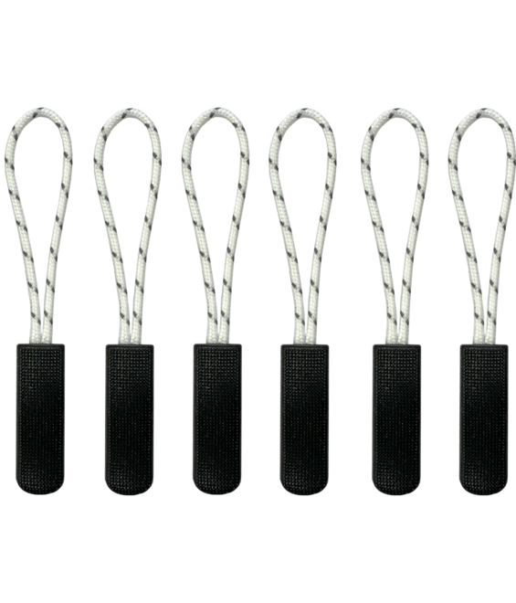 Santino Zipper puller