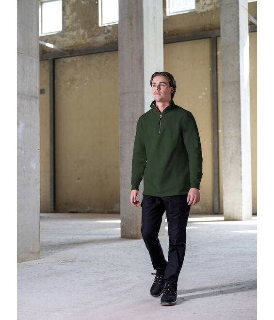 Santino Zipsweater Alex