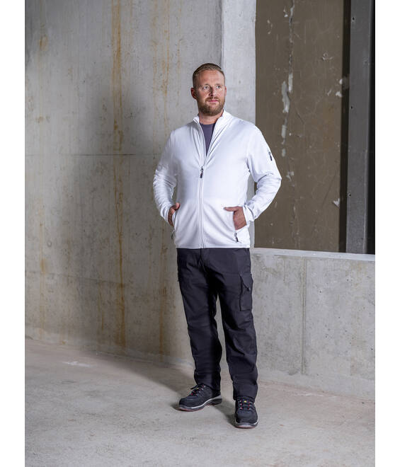 Santino Sweatvest Berlin
