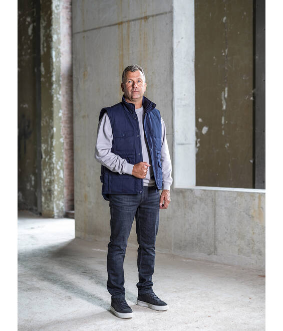 Santino Bodywarmer Bob