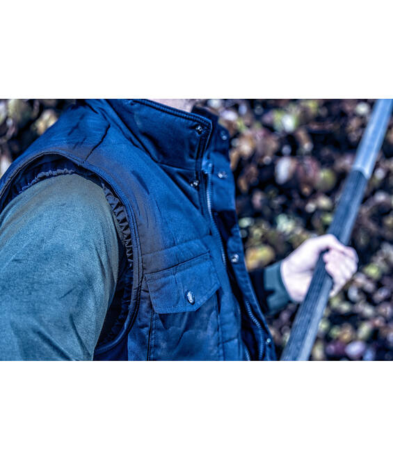 Santino Bodywarmer Bob