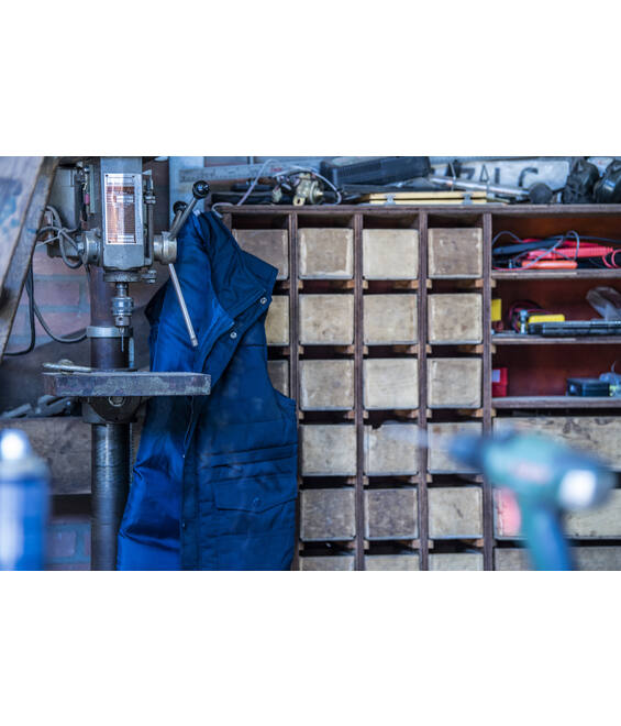 Santino Bodywarmer Bob