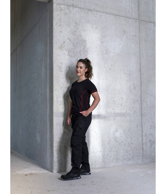 Santino T-shirt Cal Ladies