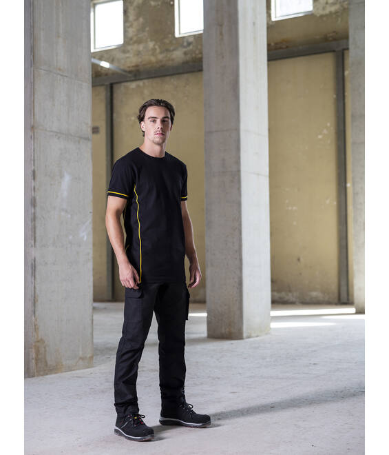 Santino T-shirt Cal