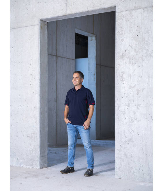 Santino Poloshirt Carsen