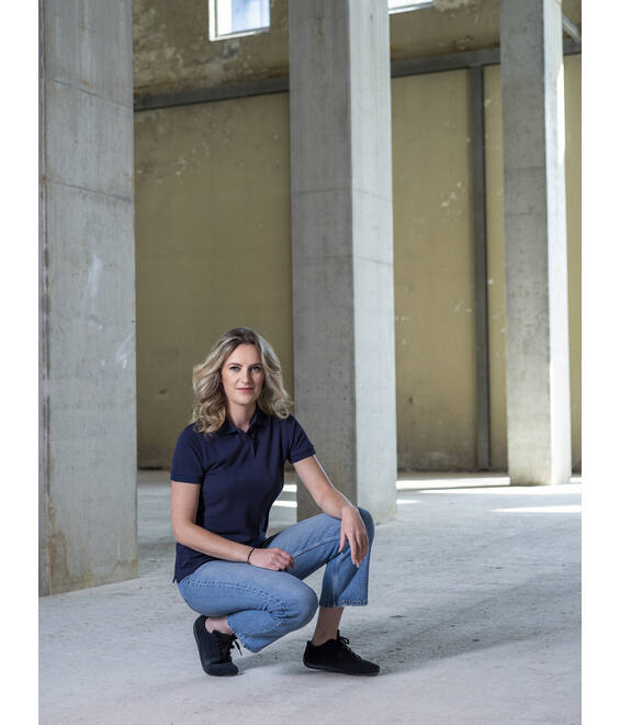 Santino Poloshirt Charma Ladies