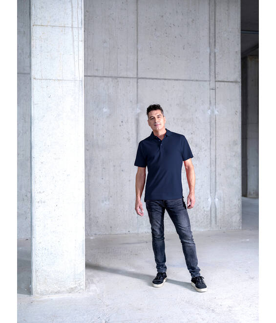 Santino Poloshirt Charma
