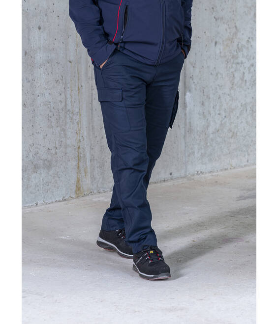 Santino Trousers Detroit