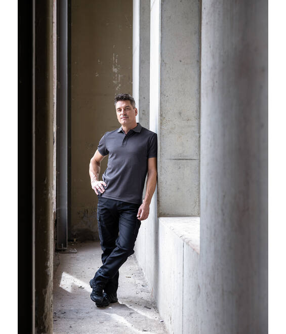 Santino Poloshirt Edinburgh
