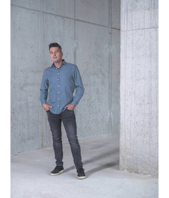 Santino Shirt Felix