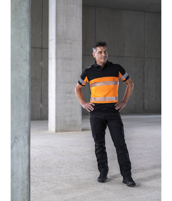 Santino Poloshirt Heda