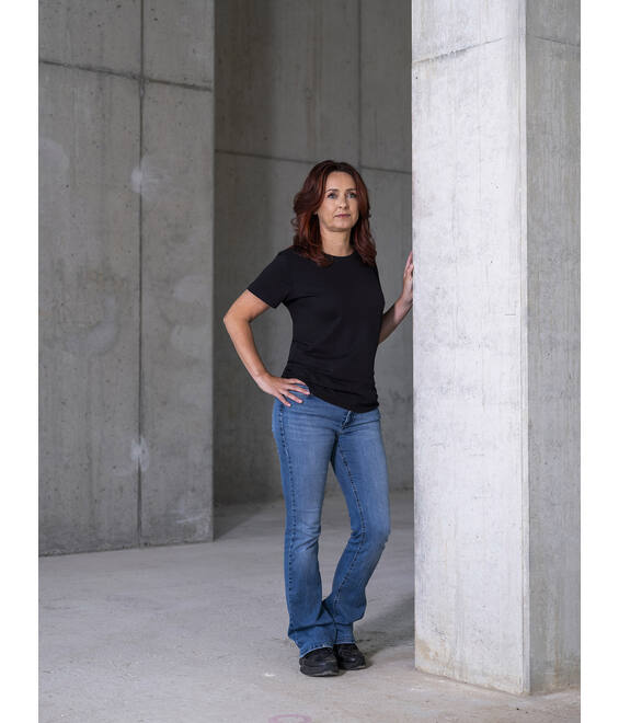 Santino T-shirt Jaro Ladies