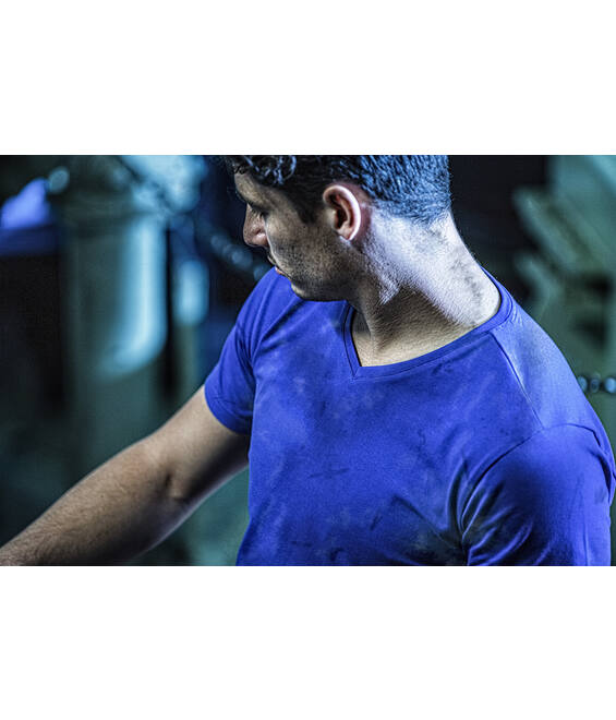 Santino T-shirt Jazz