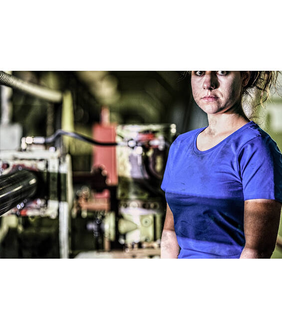Santino T-shirt Jive Ladies