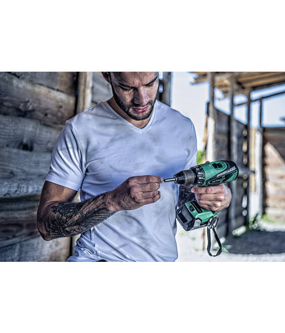 Santino T-shirt Jonaz V-neck