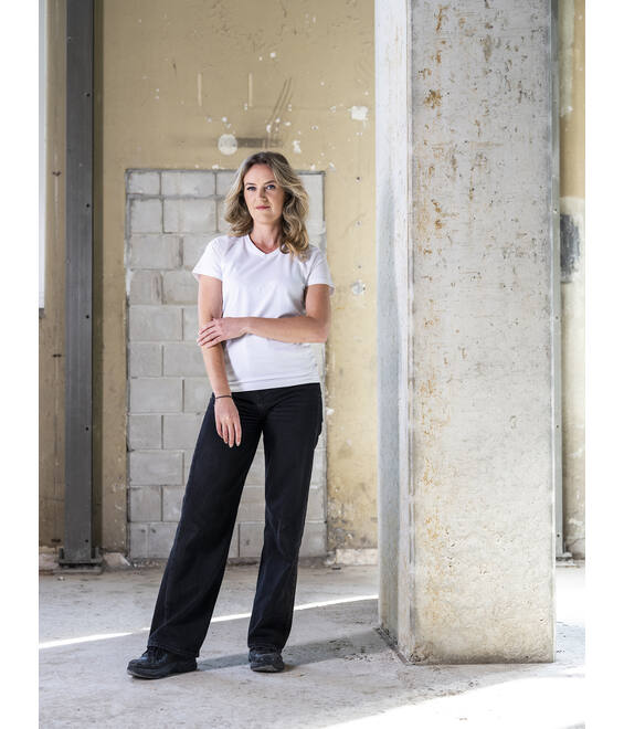 Santino T-shirt Lebec Ladies