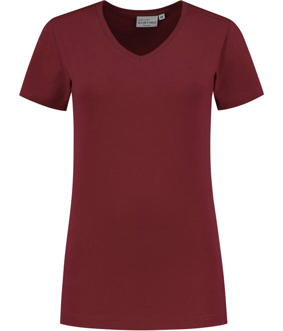 Santino T-shirt Lebec Ladies