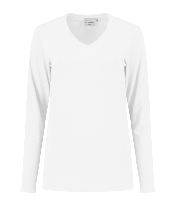 Santino T-shirt Lebec Ladies