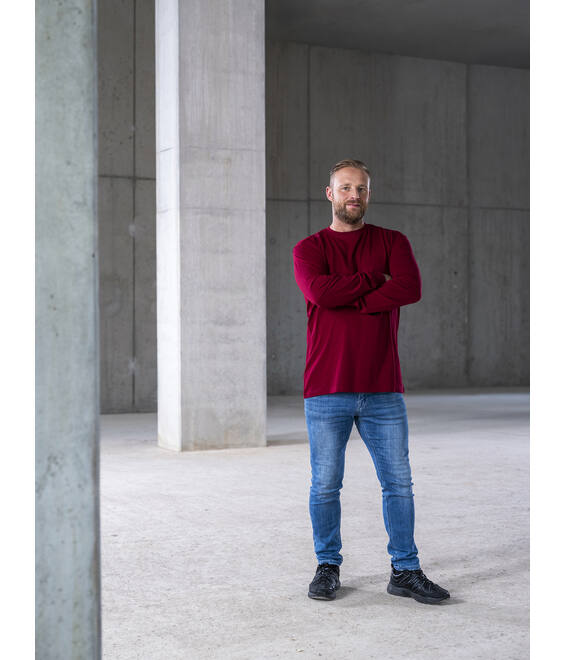 Santino T-shirt Ledburg