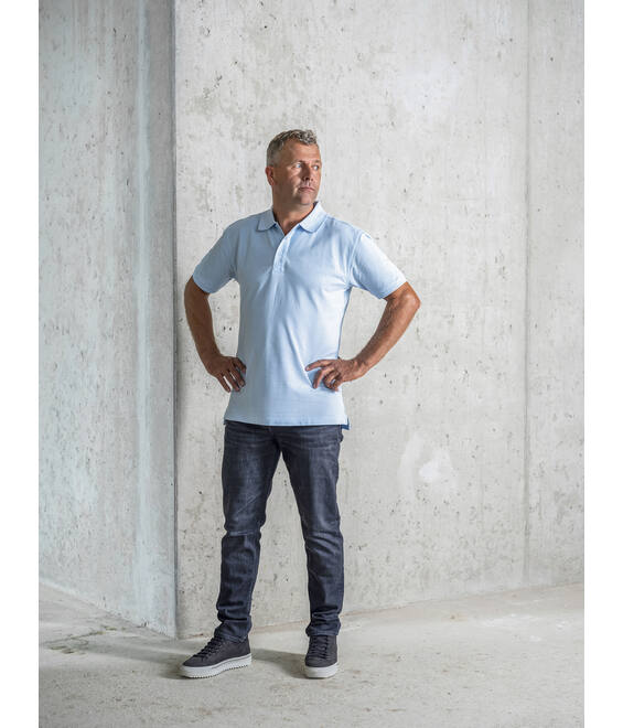 Santino Poloshirt Leeds