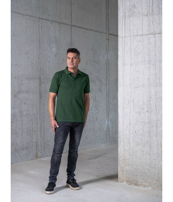 Santino Poloshirt Lenn