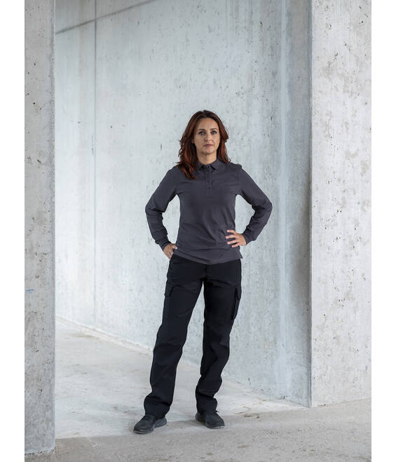Santino Poloshirt Lexington Ladies