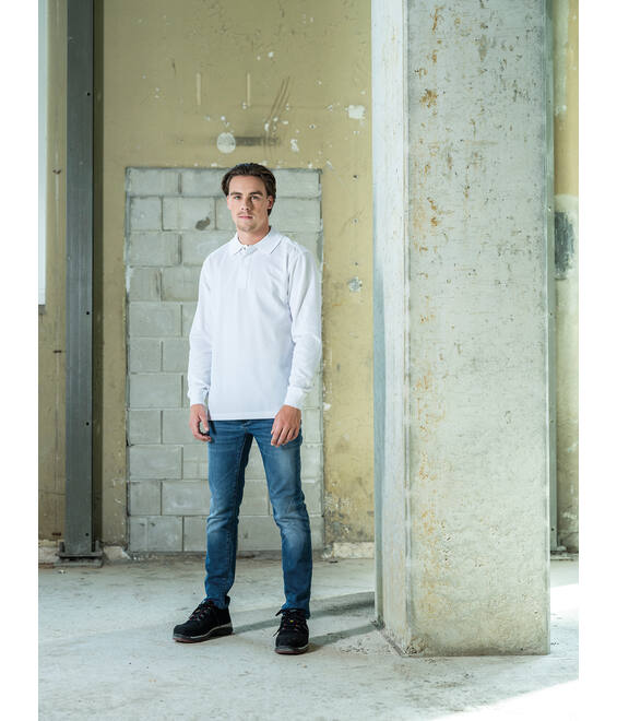 Santino Poloshirt London